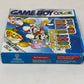 Nintendo Game Boy Color - Super Mario Bros Deluxe - Complete