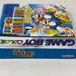 Nintendo Game Boy Color - Super Mario Bros Deluxe - Complete
