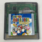Nintendo Game Boy Color - Super Mario Bros Deluxe - Complete