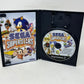 Sony PlayStation 2 - Sega Superstars - Complete