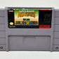 SNES Super Nintendo - Super Mario All Stars + Super Mario World