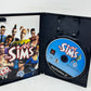 Sony PlayStation 2 - The Sims - Complete