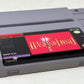 SNES Super Nintendo - Final Fantasy II 2