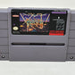 SNES Super Nintendo - Raiden Trad