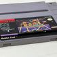 SNES Super Nintendo - Raiden Trad