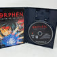 Sony PlayStation 2 - Orphen: Scion of Sorcery - Complete