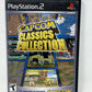 Sony PlayStation 2 - Capcom Classics Collection - Complete