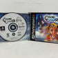 Sony PlayStation - Chrono Cross - Complete