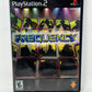 Sony PlayStation 2 - Frequency - Complete