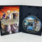 Sony PlayStation 2 - Phantasy Star Universe Ambition of Illuminus - Complete