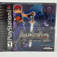 Sony PlayStation - Alundra 2 - Complete