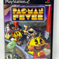 Sony PlayStation 2 - Pac Man Fever - Complete