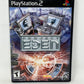 Sony PlayStation 2 - Project Eden - Complete