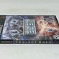 Sony PlayStation 2 - Project Eden - Complete