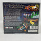 Sony PlayStation - Beyond the Beyond - Complete