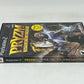 Sony PlayStation 2 - Pryzm Chapter One: The Dark Unicorn - Complete