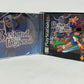 Sony PlayStation - Beyond the Beyond - Complete