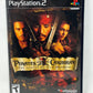 Sony PlayStation 2 - Pirates of the Caribbean - Complete