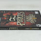 Sony PlayStation 2 - Pirates Legend of the Black Buccaneer - Complete