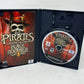 Sony PlayStation 2 - Pirates Legend of the Black Buccaneer - Complete