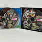 Sony PlayStation - Lunar Silver Star Story Complete