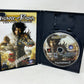 Sony PlayStation 2 - Prince of Persia Two Thrones - Complete