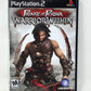 Sony PlayStation 2 - Prince of Persia Warrior Within - Complete