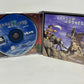 Sony PlayStation - Shadow Madness - Complete
