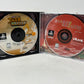 Sony PlayStation - Shadow Madness - Complete