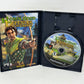 Sony PlayStation 2 - Robin Hood Defender of the Crown - Complete