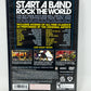 Sony PlayStation 2 - Rock Band - Complete