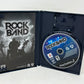 Sony PlayStation 2 - Rock Band - Complete