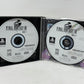 Sony PlayStation - Final Fantasy VIII 8 - Complete