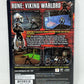 Sony PlayStation 2 - Rune Viking Warlord - Complete