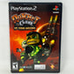 Sony PlayStation 2 - Ratchet & Clank Up Your Arsenal - Complete