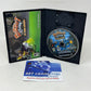 Sony PlayStation 2 - Ratchet & Clank Up Your Arsenal - Complete