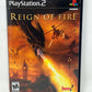 Sony PlayStation 2 - Reign of Fire - Complete