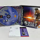 Sony PlayStation - Wild Arms 2 - Complete