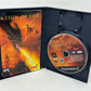 Sony PlayStation 2 - Reign of Fire - Complete