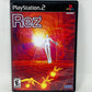 Sony PlayStation 2 - Rez - Complete