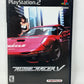 Sony PlayStation 2 - Ridge Racer V - Complete