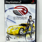 Sony PlayStation 2 - R: Racing Evolution - Complete