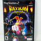 Sony PlayStation 2 - Rayman Arena - Complete