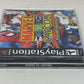 Sony PlayStation - Marvel vs Capcom - Complete
