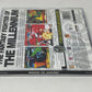 Sony PlayStation - Marvel vs Capcom - Complete