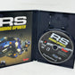 Sony PlayStation 2 - Riding Spirits - Complete