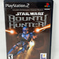 Sony PlayStation 2 - Star Wars Bounty Hunter - Complete