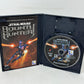 Sony PlayStation 2 - Star Wars Bounty Hunter - Complete