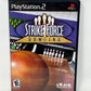 Sony PlayStation 2 - Strike Force Bowling - Complete