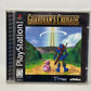 Sony PlayStation - Guardians Crusade - Complete